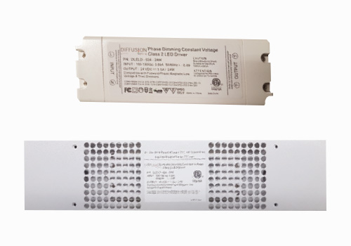 Triac Dimmable Drivers