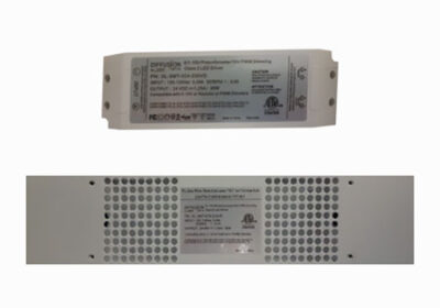 0-10v dimmable drivers,