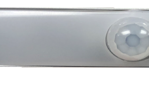 Diffusion CRTSPIRIT PIR Motion Sensor for LED Ribbon with adjustable timer for lighting control.
