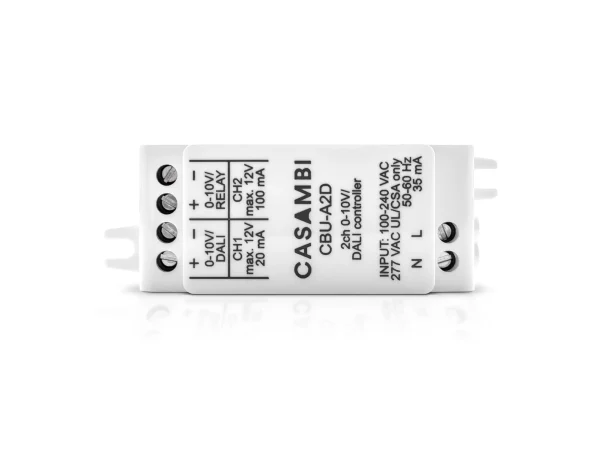 Casambi CBU-A2D