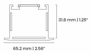 SLC-065R - RJCross Architectural Products Ltd.