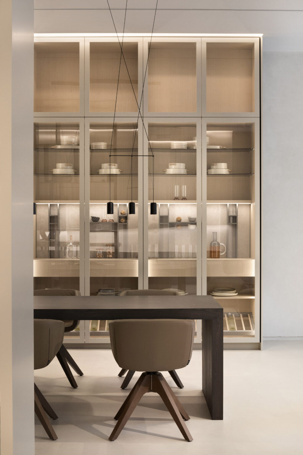 Renocon Design Showroom RJCross Architectural Products Ltd.