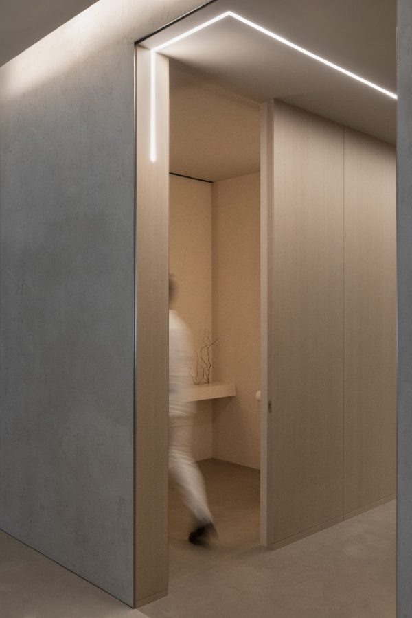 Renocon Design Showroom RJCross Architectural Products Ltd.