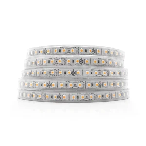 A photo of SL3-Outdoor LED strip lighting by Diffusion Lighting