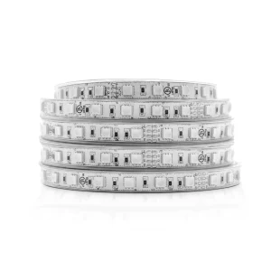 A photo of SL5-RGB-Outdoor LED strip lighting by Diffusion Lighting