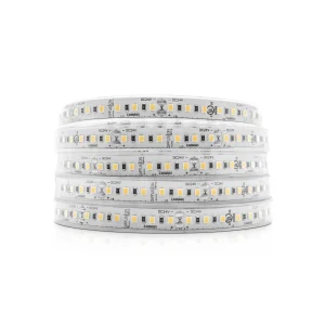 A photo of SL6-Outdoor a LED strip lighting by Diffusion Lighting