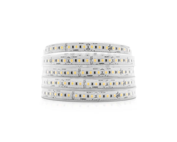 A photo of SL6-Outdoor a LED strip lighting by Diffusion Lighting