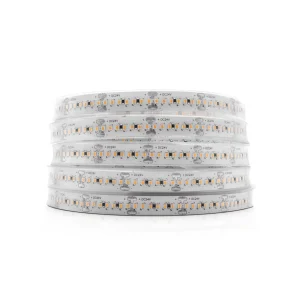 A photo of SL7.5-Outdoor of a LED strip lighting by Diffusion Lighting