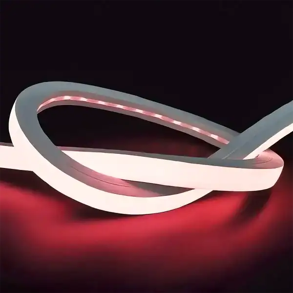 SL3D-Bend RGBW